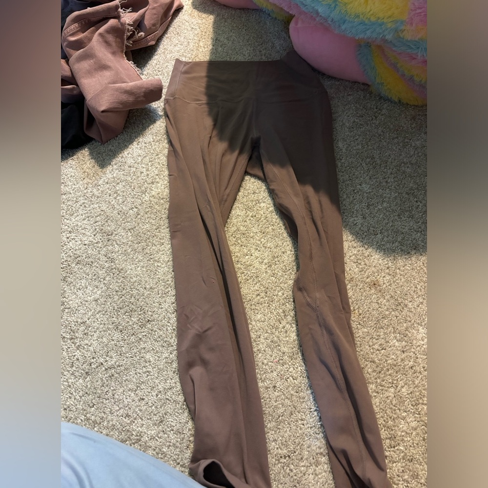 Lululemon leggings